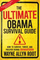 The_ultimate_Obama_survival_guide